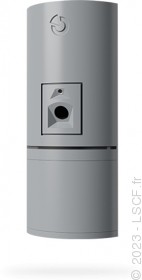 Photo du produit JA-162PC-GR