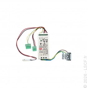 Photo du produit KS-PS13V60W