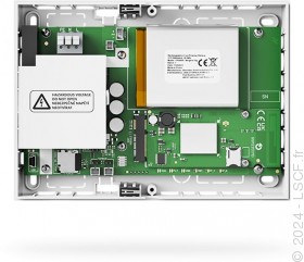 Photo du produit JA-152KRY4G