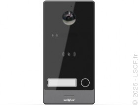 Photo du produit NVE-2W-EPV101P
