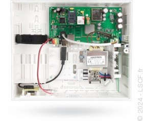 Photo du produit JA-90KRY4G