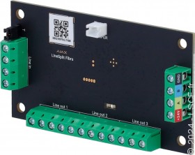 Photo du produit FIBRA-LINESPLIT