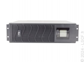 Photo du produit UPS3000RACK