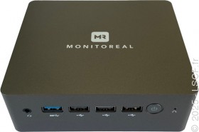 Photo du produit SPARTAN-1TB