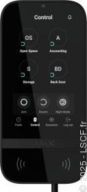 Photo du produit FBR-KEYTOUCH