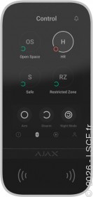 Photo du produit AJ-KEYTOUCH-W