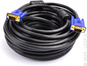 Photo du produit VGA-30M