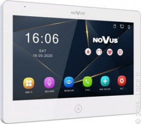 Photo du produit NVE-MV110WIFI-W