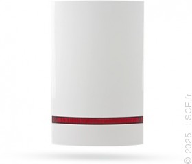 Photo du produit JA-SIREXT-BUS
