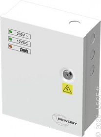 Photo du produit AD1203-SR