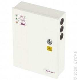 Photo du produit AD1205-SR