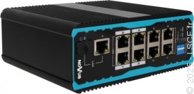 Photo du produit POE-801-RD
