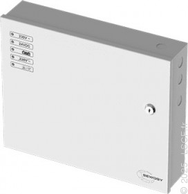 Photo du produit AD2405-SR