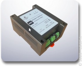 Photo du produit MR-1-I/O RELAY POE