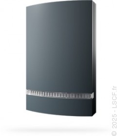 Photo du produit JA-SIREXT-AN-W