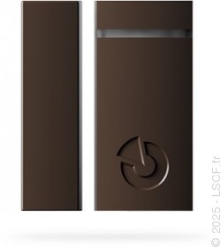 Photo du produit JA-DOM-W-BR