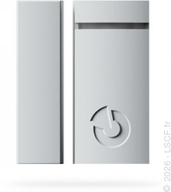 Photo du produit JA-DOM-W-GR