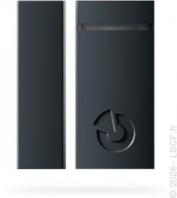 Photo du produit JA-DOM-W-AN