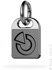 Photo du produit JA-TAG-RM