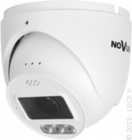 Photo du produit D6440vz-IP/WLAD