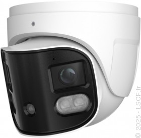 Photo du produit NVIP-8PVE-6501/FWLAD