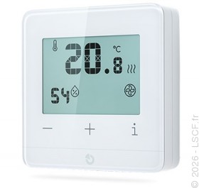 Photo du produit JB-151TP