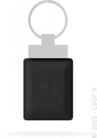 Photo du produit JA-TAG-CUIR-N(2026)