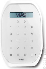 Photo du produit VIAS-CLAVLCD