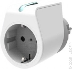 Photo du produit VIAS-PLUG