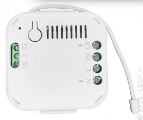 Photo du produit VIAS-ECL