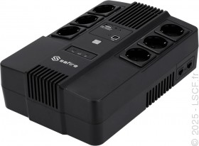 Photo du produit UPS600VA