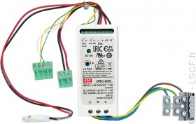 Photo du produit KS-PS2760W