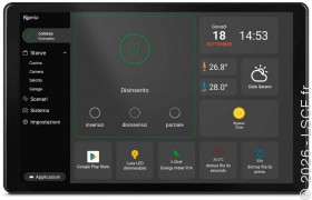 Photo du produit KS-CONEXA-B