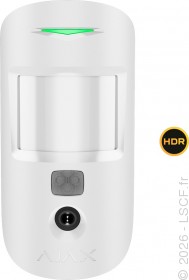 Photo du produit AJ-MOTIONCAM-HDR-W