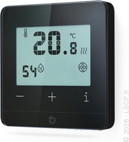 Photo du produit JB-111TP-AN