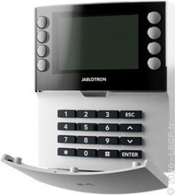 Photo du produit JA-155E-NFC