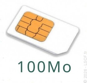 Photo du produit AFL26-SFR-100MO