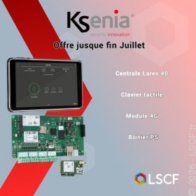 Photo du produit PRKSENIA726