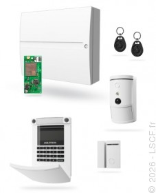 Photo du produit JA-90KRY-KITPRO