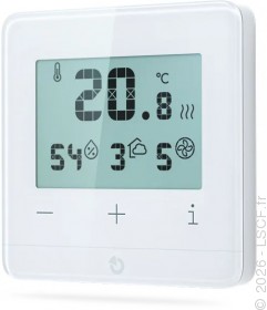 Photo du produit JB-112TP