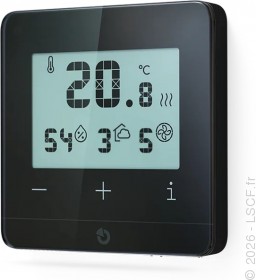 Photo du produit JB-112TP-AN
