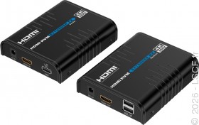 Photo du produit KVM-120