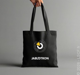 Photo du produit TRAINING-BAG