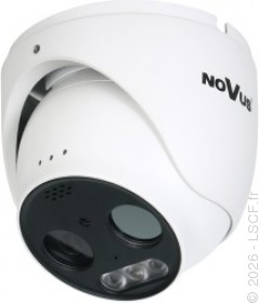 Photo du produit D6530f-IP/F-TDUAL3-A