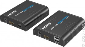 Photo du produit KVM-120