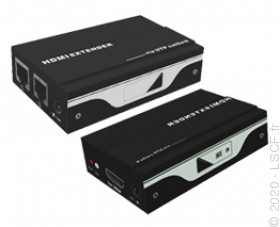 Photo du produit HDMIBALUN