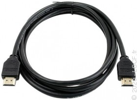 Photo du produit HDMI-1.80m