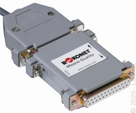 Photo du produit PRO-RS232