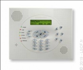 Photo du produit RWSALVV868FRA