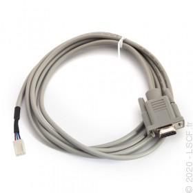 Photo du produit AGI-RS232